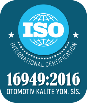 ISO/TS 16949:2016
