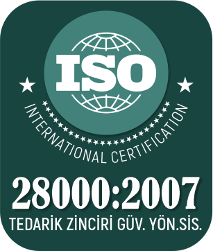 ISO 28000:2007